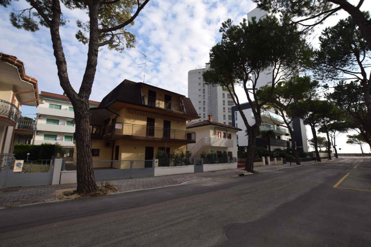 Apartments In Lignano Sabbiadoro 39726 Ngoại thất bức ảnh