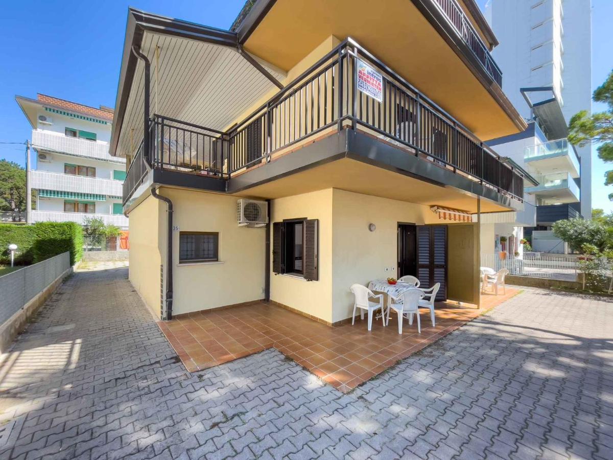 Apartments In Lignano Sabbiadoro 39726 Ngoại thất bức ảnh