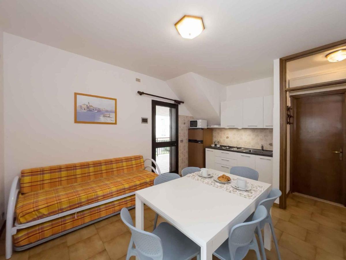 Apartments In Lignano Sabbiadoro 39726 Ngoại thất bức ảnh