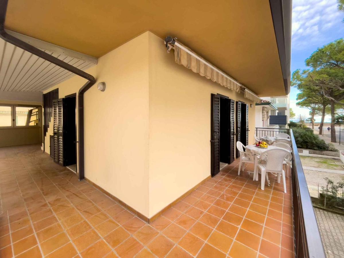 Apartments In Lignano Sabbiadoro 39726 Ngoại thất bức ảnh
