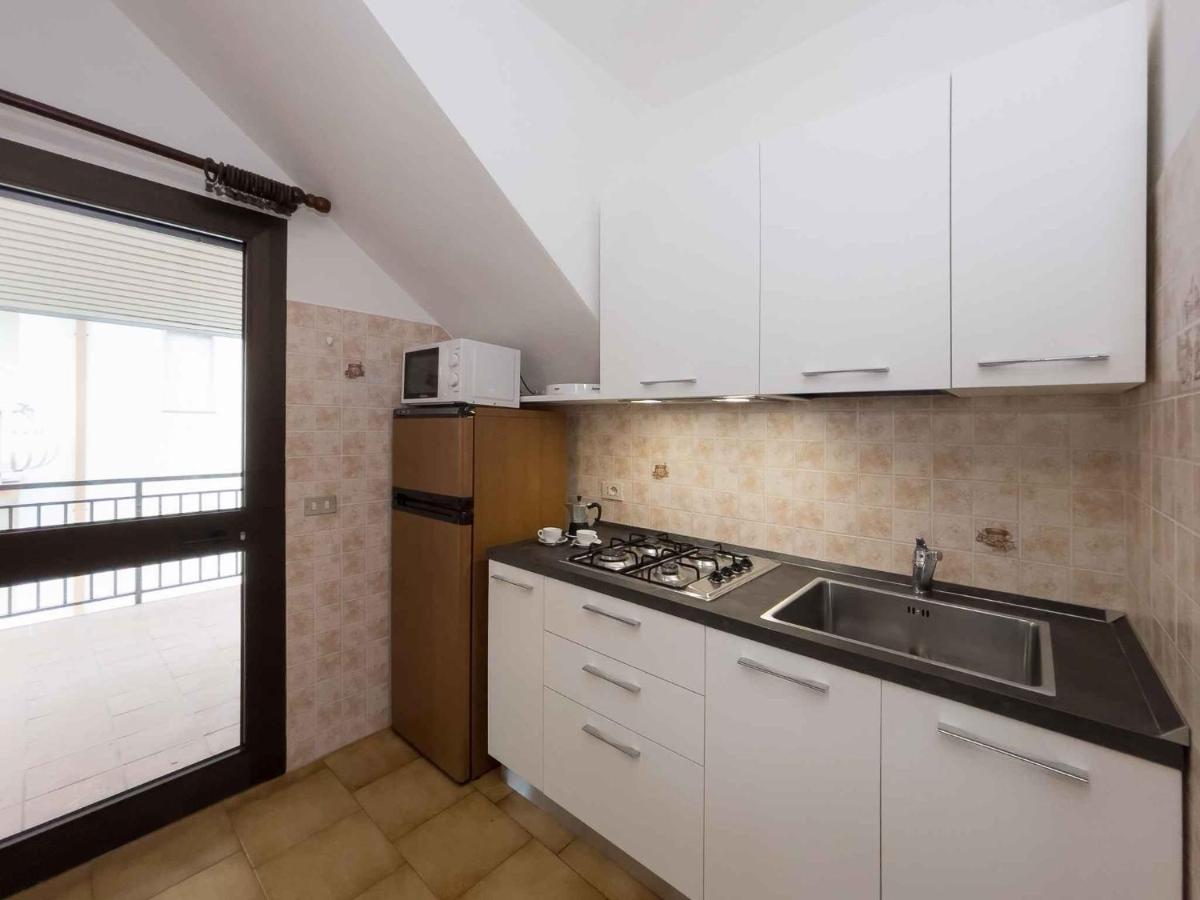 Apartments In Lignano Sabbiadoro 39726 Ngoại thất bức ảnh