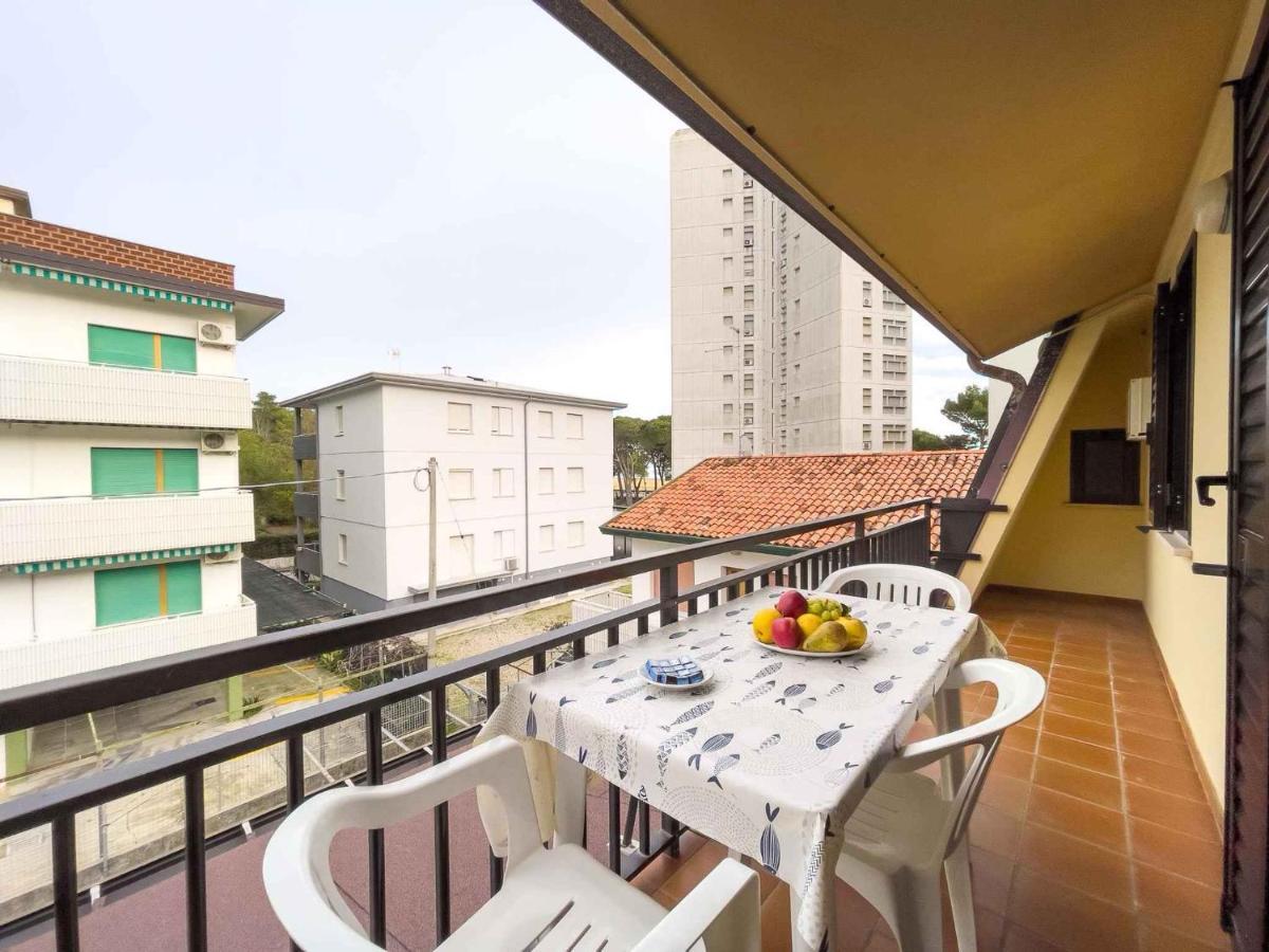 Apartments In Lignano Sabbiadoro 39726 Ngoại thất bức ảnh