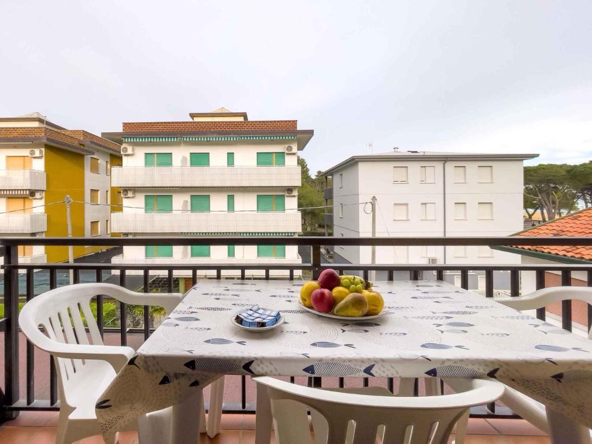 Apartments In Lignano Sabbiadoro 39726 Ngoại thất bức ảnh