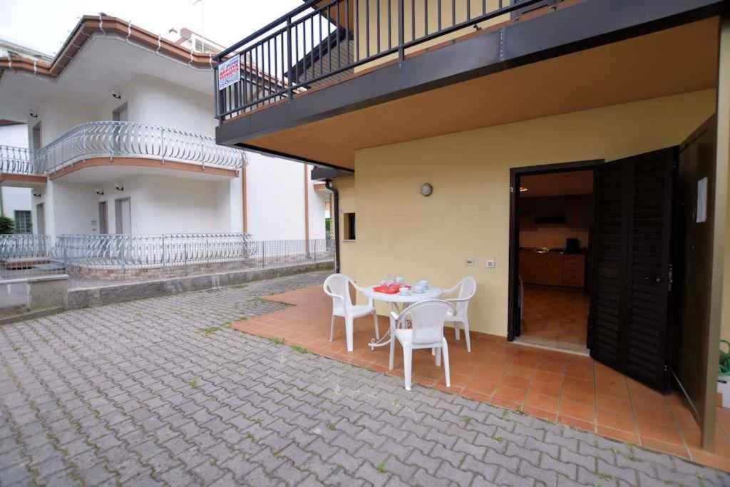 Apartments In Lignano Sabbiadoro 39726 Ngoại thất bức ảnh