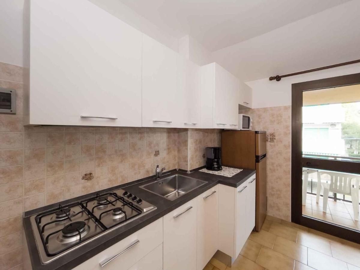 Apartments In Lignano Sabbiadoro 39726 Ngoại thất bức ảnh