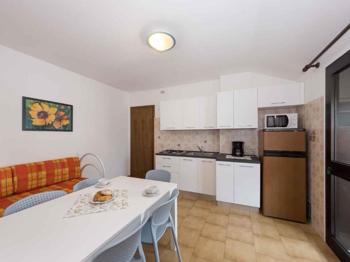 Apartments In Lignano Sabbiadoro 39726 Ngoại thất bức ảnh